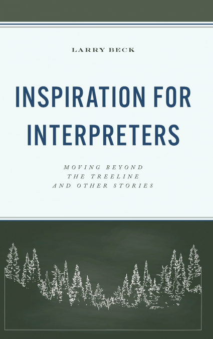 INSPIRATION FOR INTERPRETERS