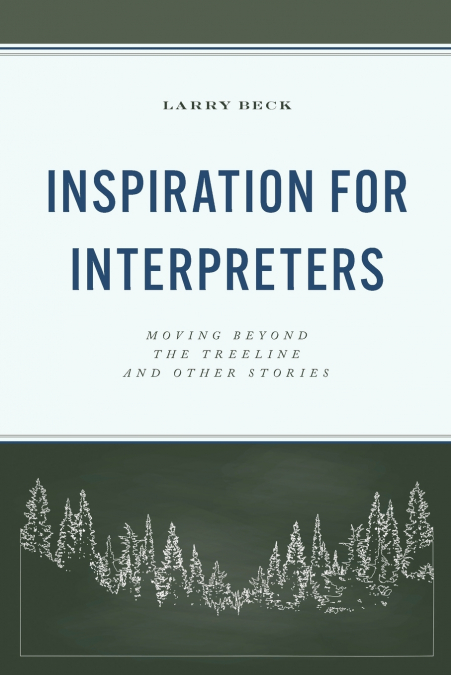 INSPIRATION FOR INTERPRETERS