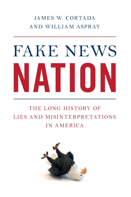 FAKE NEWS NATION
