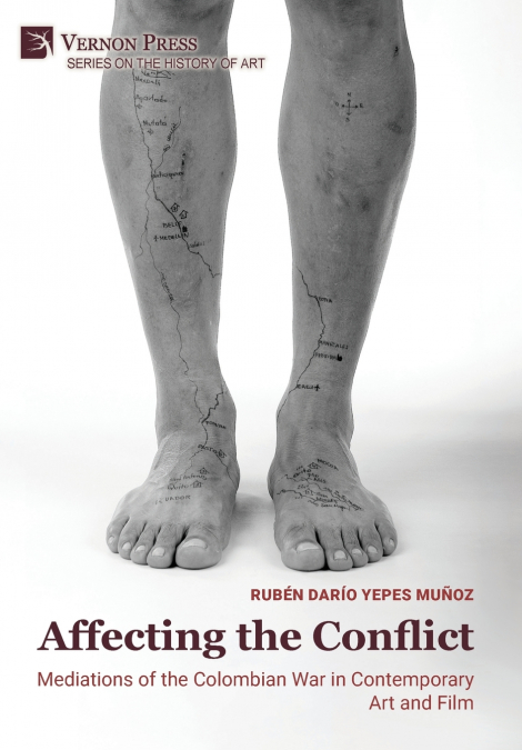 AFFECTING THE CONFLICT