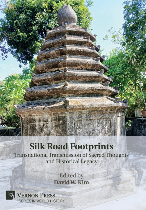SILK ROAD FOOTPRINTS