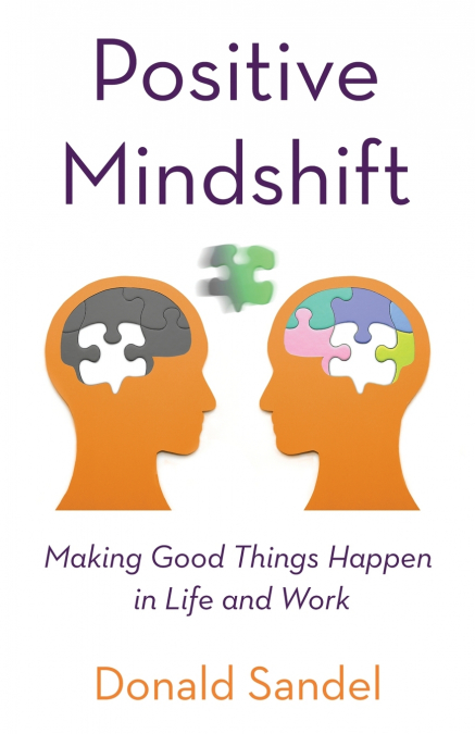 POSITIVE MINDSHIFT