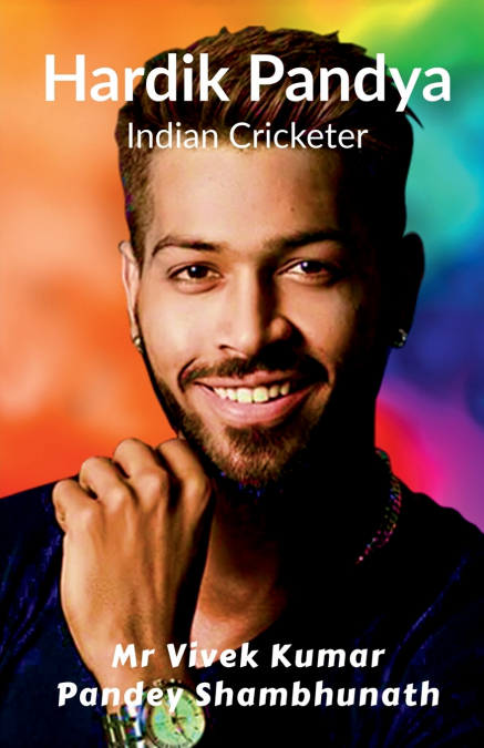 HARDIK PANDYA