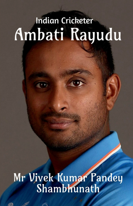 AMBATI RAYUDU