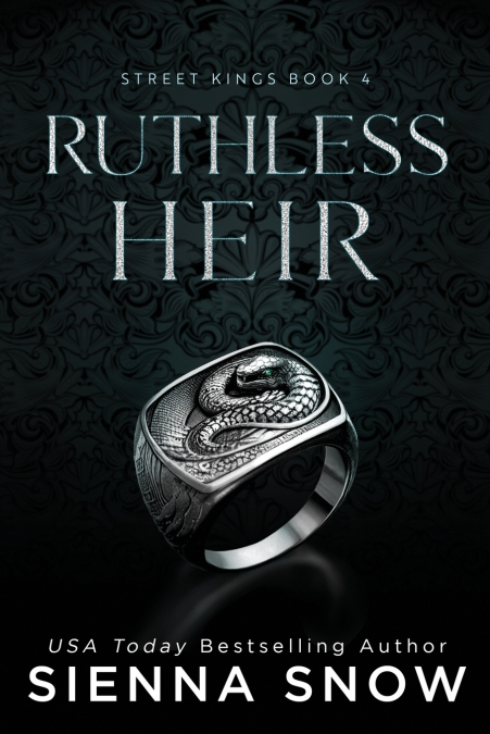RUTHLESS HEIR (SPECIAL EDITION)