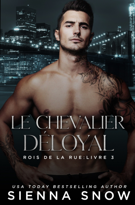 LE CHEVALIER DELOYAL