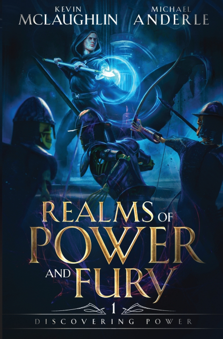 DISCOVERING POWER