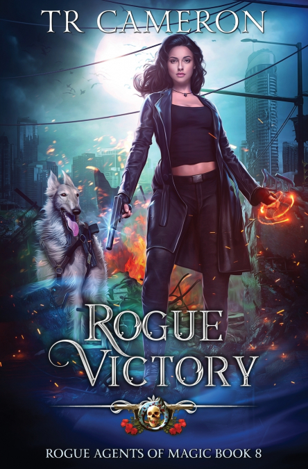 ROGUE VICTORY