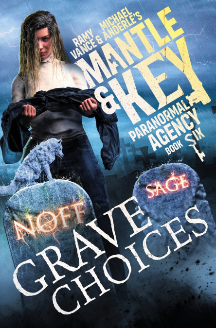 GRAVE CHOICES