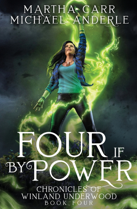 FOUR IF BY POWER