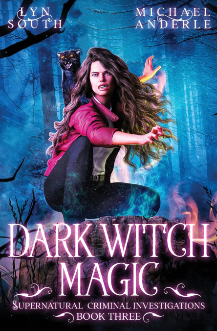 DARK WITCH MAGIC
