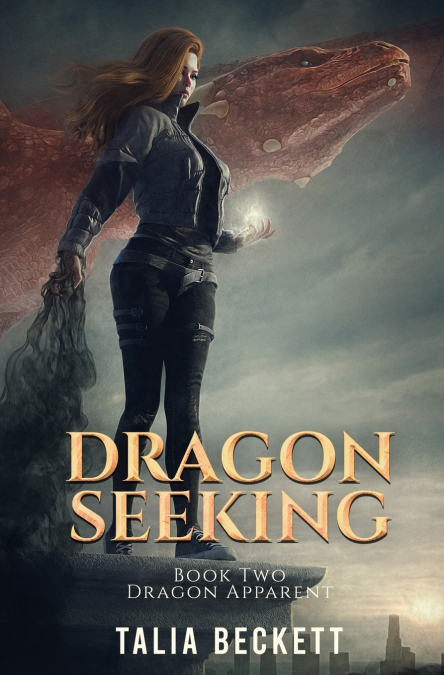 PATH OF THE DRAGON