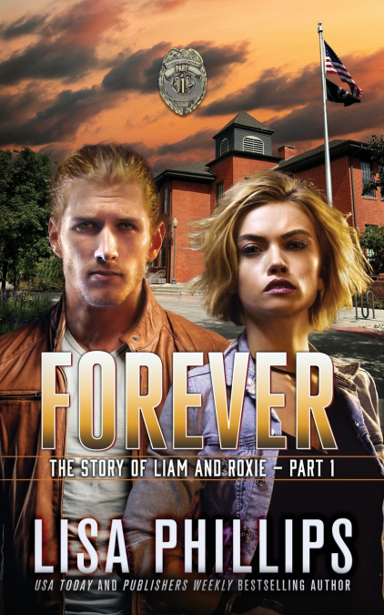 FOREVER - PART 1