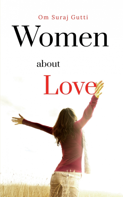 WOMEN ABOUT LOVE