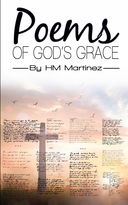 POEMS OF GOD?S GRACE