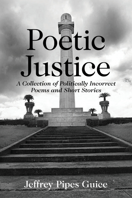 POETIC JUSTICE