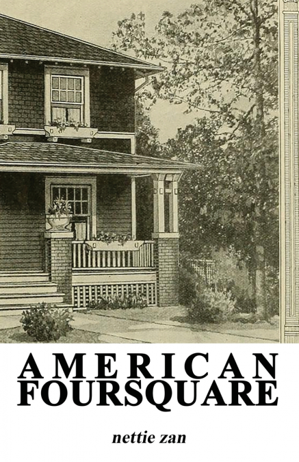 AMERICAN FOURSQUARE