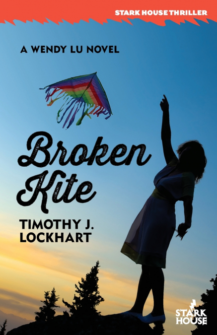 BROKEN KITE