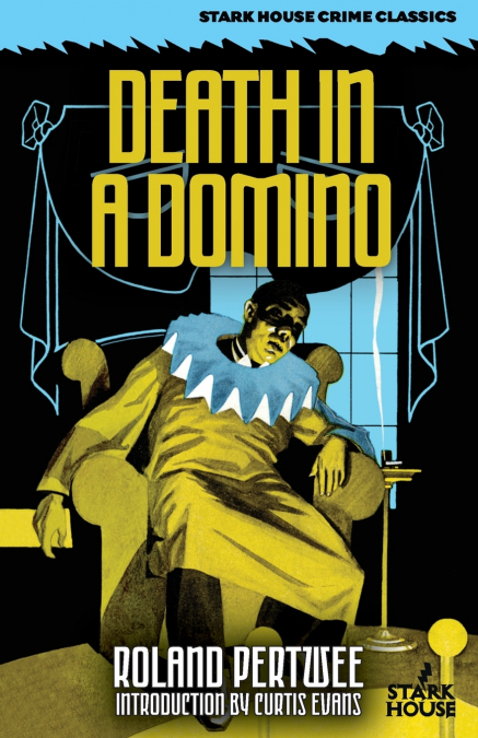 DEATH IN A DOMINO
