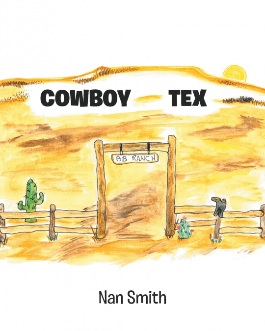 COWBOY TEX