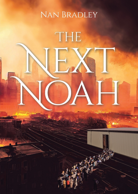 THE NEXT NOAH
