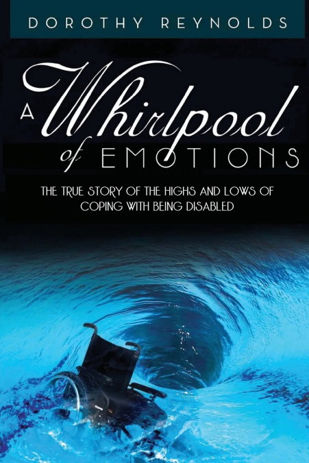 A WHIRLPOOL OF EMOTIONS