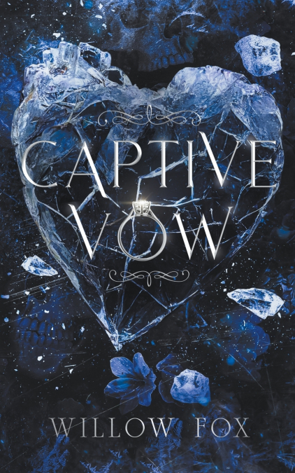 CAPTIVE VOW