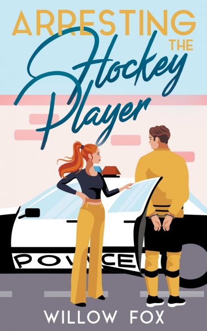 ARRESTING THE HOCKEY PLAYER