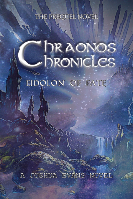 CHRAONOS CHRONICLES