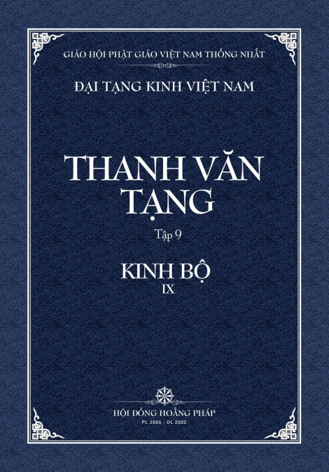THANH VAN TANG, TAP 9