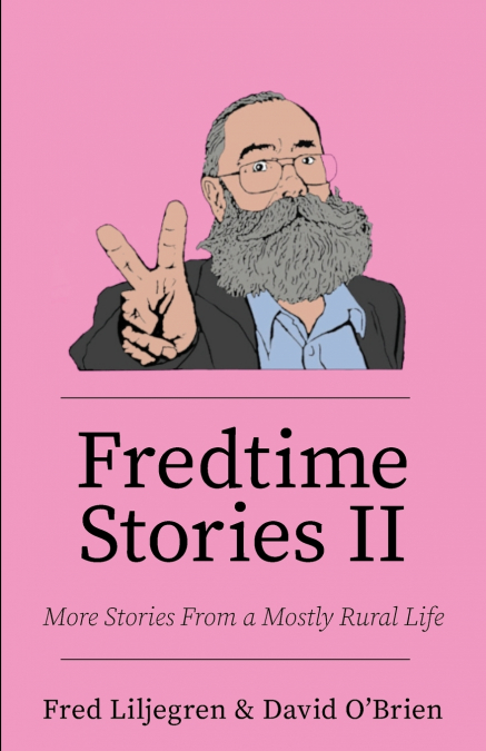 FREDTIME STORIES