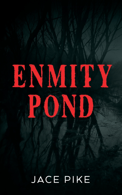 ENMITY POND