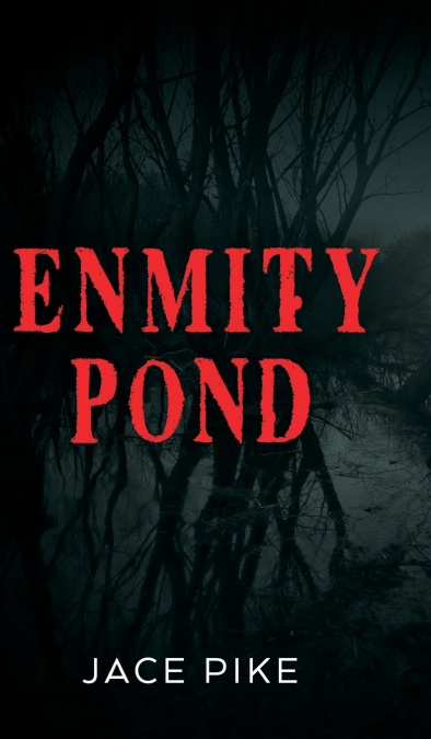 ENMITY POND