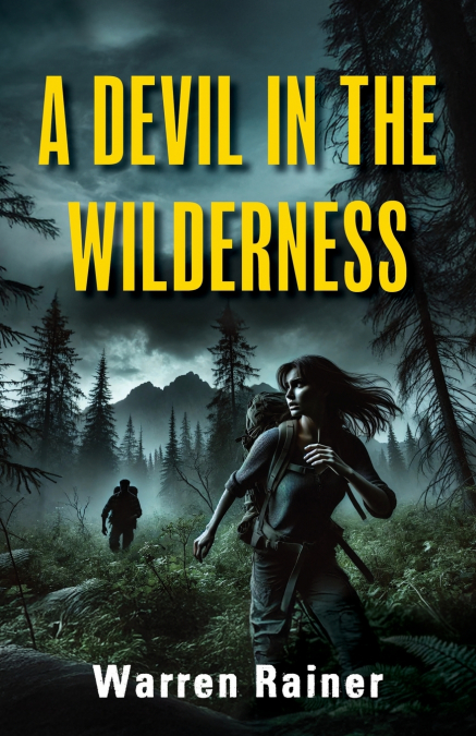 A DEVIL IN THE WILDERNESS