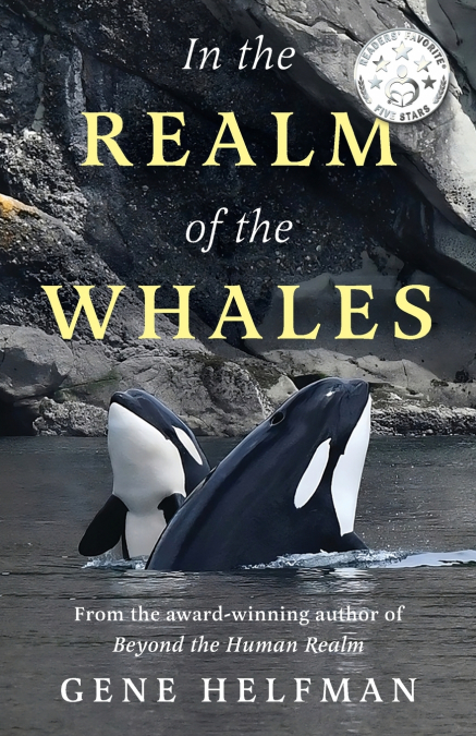 IN THE REALM OF THE WHALES