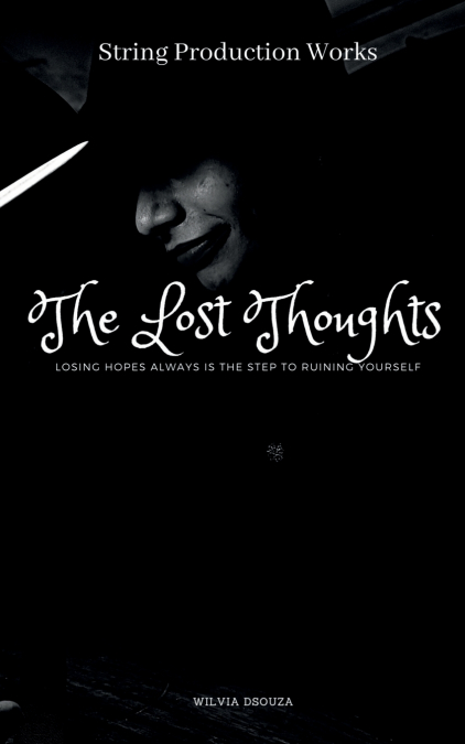THE LOST THOUGHTS