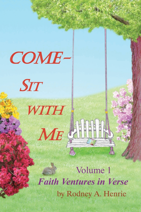 COME - SIT WITH ME