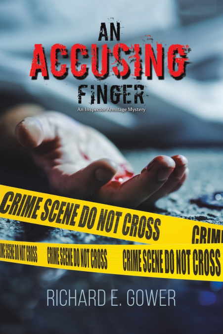 AN ACCUSING FINGER