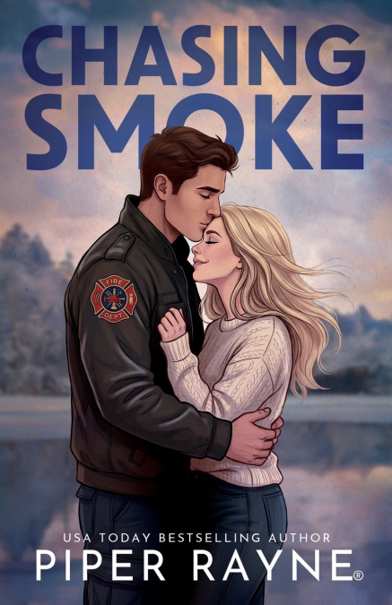 CHASING SMOKE