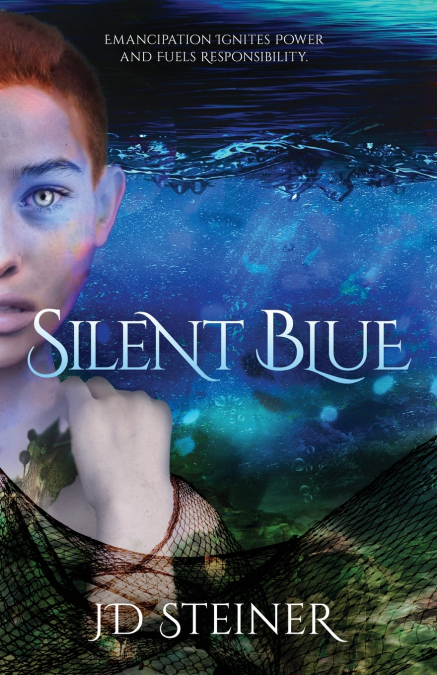 SILENT BLUE