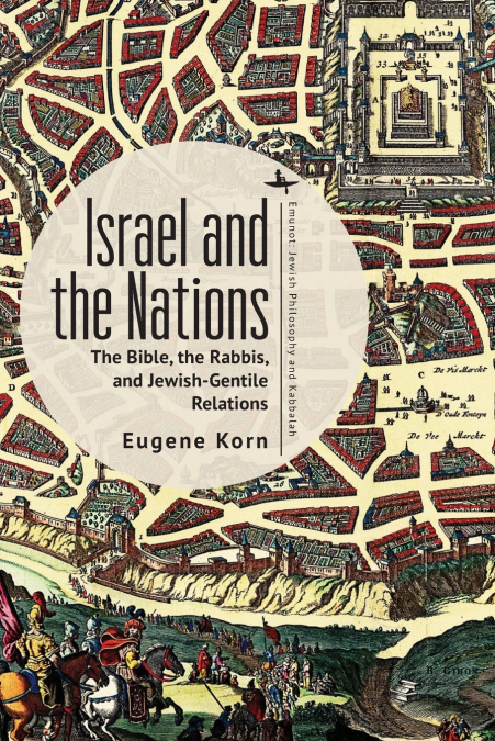 ISRAEL AND THE NATIONS