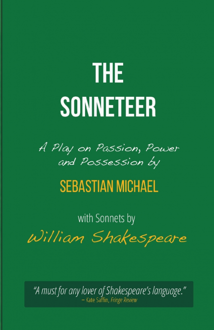THE SONNETEER