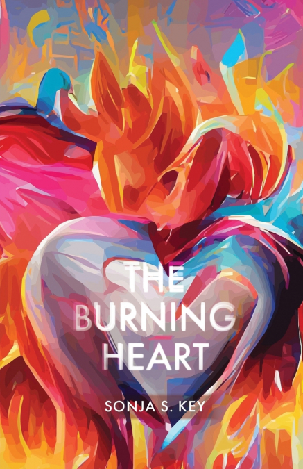 THE BURNING HEART