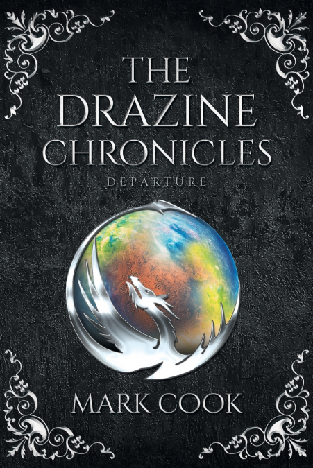 THE DRAZINE CHRONICLES