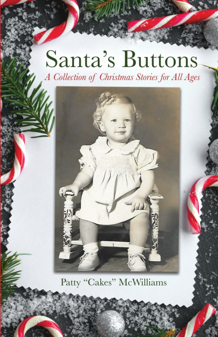 SANTA?S BUTTONS