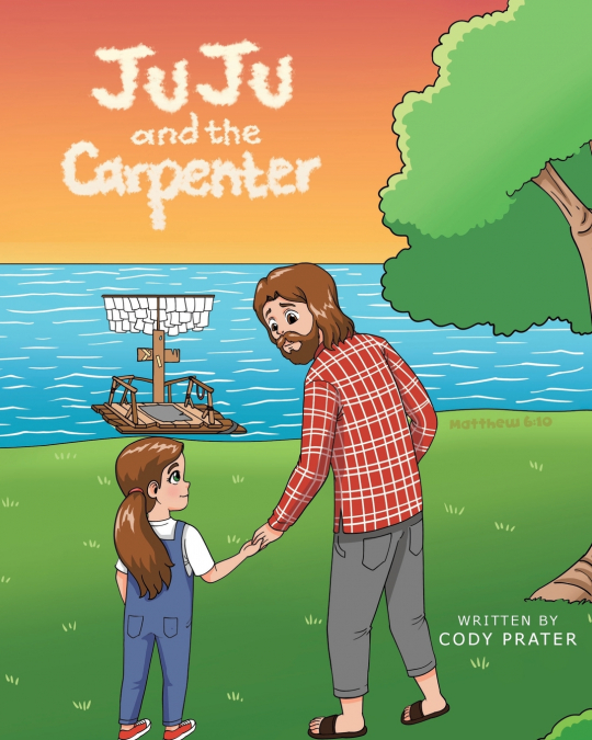 JUJU AND THE CARPENTER