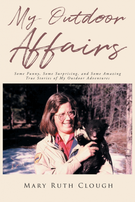 MY OUTDOOR AFFAIRS