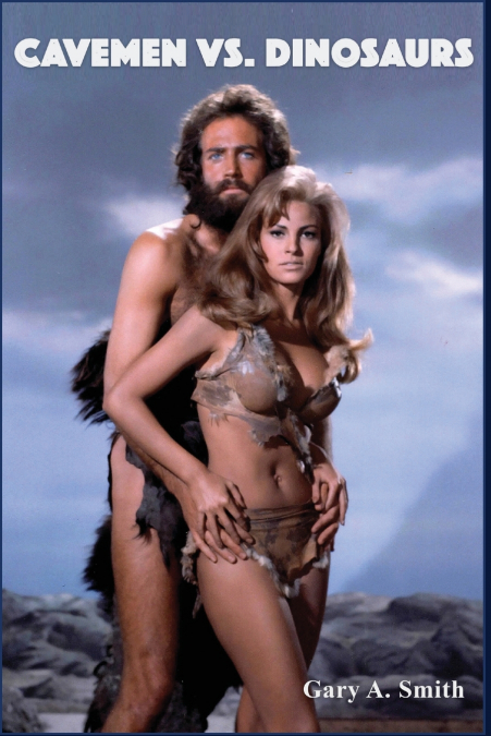 CAVEMEN VS. DINOSAURS AND THE MAKING OF ONE MILLION YEARS B.