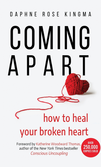 COMING APART