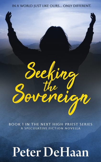 SEEKING THE SOVEREIGN
